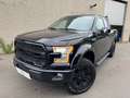 Ford F 150 ** 5.0 ** V8 ** Lariat ** GPS * Garantie 12 mois * Noir - thumbnail 3