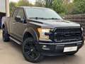 Ford F 150 ** 5.0 ** V8 ** Lariat ** GPS * Garantie 12 mois * Noir - thumbnail 1