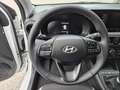 Hyundai i10 Jubile 1,0 4-Sitzer Weiß - thumbnail 14