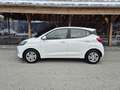 Hyundai i10 Jubile 1,0 4-Sitzer Weiß - thumbnail 2