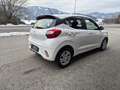 Hyundai i10 Jubile 1,0 4-Sitzer Weiß - thumbnail 5