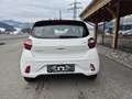 Hyundai i10 Jubile 1,0 4-Sitzer Weiß - thumbnail 4