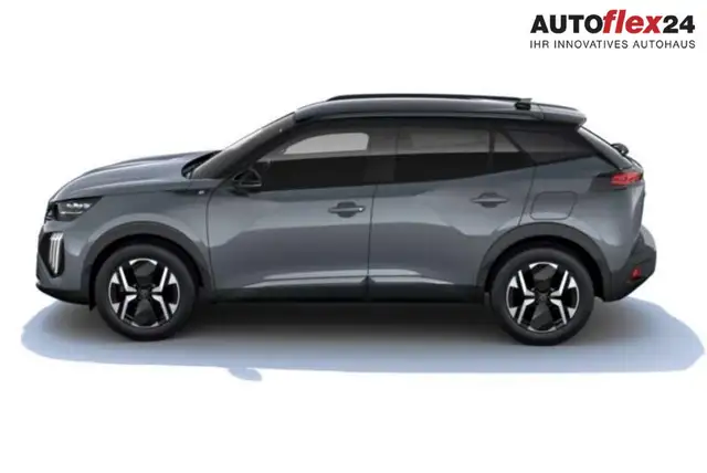 Peugeot 2008 GT 54 kWh Alcantara 11kW-OBC Nav ACC 360° 115 k...