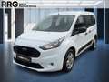 Ford Tourneo Connect Trend Privacy PDC Winter-Paket Blanc - thumbnail 1