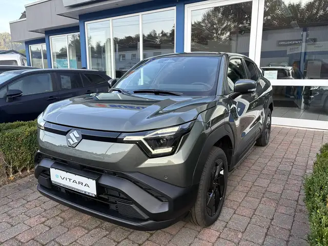 Suzuki e Vitara e VITARA eAxle (61 kWh) Allgrip-e Comfort