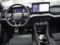 Skoda Kodiaq 2.0 TDI DSG 4x4 Sportline 7Sitzer HUD RCam Matrix Schwarz - thumbnail 7