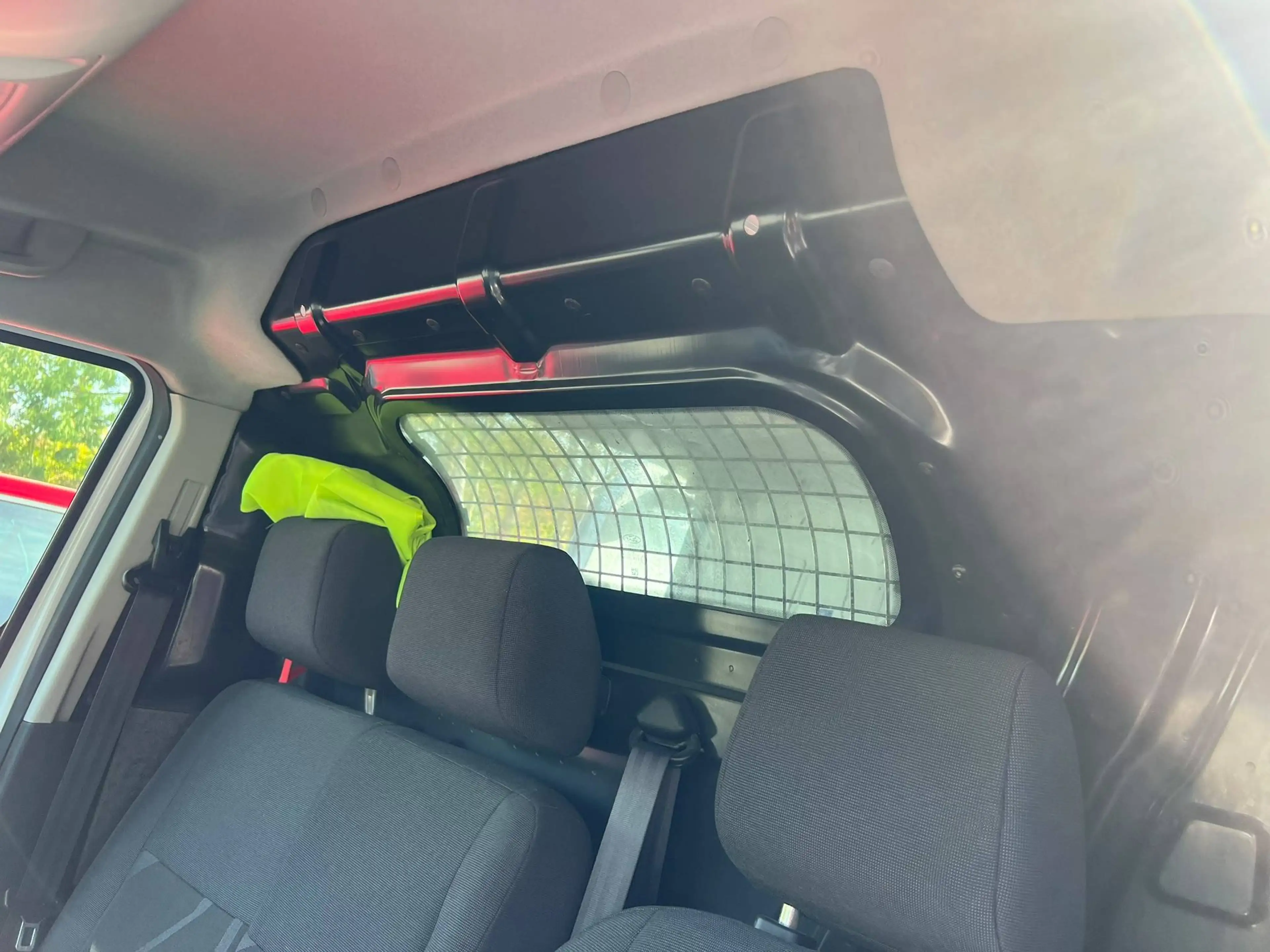 Ford Transit Connect Transit Connect 200 L1 S — photo 10