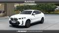 BMW X6 xDrive30d 48V Msport Blanc - thumbnail 1