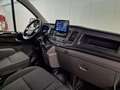Ford Transit Custom 2.0TDCI 130CV 6 PLACES DOUBLE CABINE LONG CHASSIS Beige - thumbnail 11