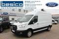 Ford Transit 350 L3H3 Trend*185PS*Navi*Kamera*Express Line*PDC Blanc - thumbnail 1