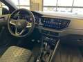 Volkswagen Taigo R-Line 1.0 TSI *IQ.Light, App-Connect, 17'-LM* Schwarz - thumbnail 10