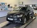Volkswagen Taigo R-Line 1.0 TSI *IQ.Light, App-Connect, 17'-LM* Schwarz - thumbnail 2