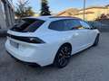 Peugeot 508 508 II SW SW 1.5 bluehdi GT Line Bianco - thumbnail 8