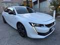 Peugeot 508 508 II SW SW 1.5 bluehdi GT Line Bianco - thumbnail 1