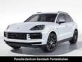 Porsche Cayenne E-Hybrid SHZ hinten Memory Sitze 360 Weiß - thumbnail 1