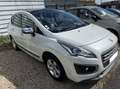 Peugeot 3008 1.6 BlueHDi 120ch Féline S&S EAT6 Blanc - thumbnail 2