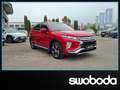 Mitsubishi Eclipse Cross 1,5 TC CVT 4WD Intense+ 18 Rot - thumbnail 3