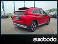 Mitsubishi Eclipse Cross 1,5 TC CVT 4WD Intense+ 18 Rot - thumbnail 8