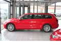 Volkswagen Passat Variant 1.6 TDI DSG AHK*NAV*V-CPT*KAM*APP Rouge - thumbnail 4