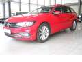 Volkswagen Passat Variant 1.6 TDI DSG AHK*NAV*V-CPT*KAM*APP Rouge - thumbnail 15