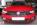 Volkswagen Passat Variant 1.6 TDI DSG AHK*NAV*V-CPT*KAM*APP Rouge - thumbnail 2