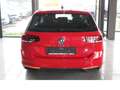 Volkswagen Passat Variant 1.6 TDI DSG AHK*NAV*V-CPT*KAM*APP Rouge - thumbnail 6