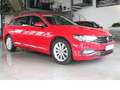Volkswagen Passat Variant 1.6 TDI DSG AHK*NAV*V-CPT*KAM*APP Rouge - thumbnail 3