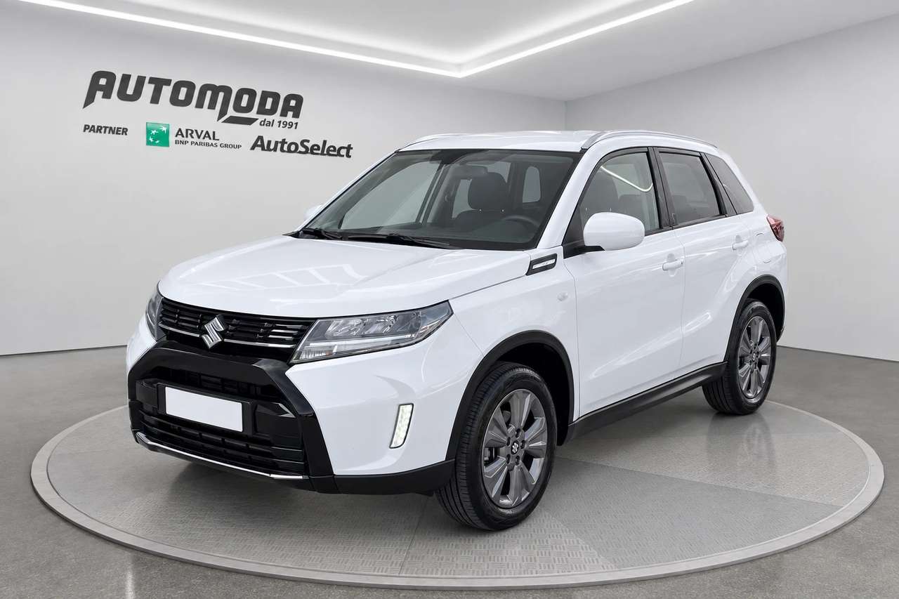 Suzuki Vitara 1.4h Cool 2wd 129cv