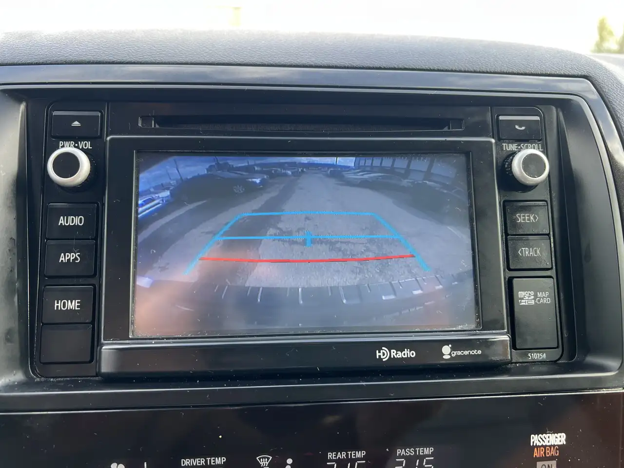 Toyota Sequoia снимка Toyota Sequoia