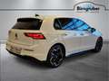 Volkswagen Golf Sport mHEV TSI DSG Weiß - thumbnail 4