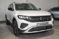 Volkswagen T-Cross Goal 1.0 l TSI OPF 85 kW (116 PS) 7-Gang-D Weiß - thumbnail 2