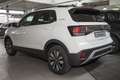 Volkswagen T-Cross Goal 1.0 l TSI OPF 85 kW (116 PS) 7-Gang-D Weiß - thumbnail 4