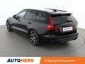 Volvo V60 2.0 T8 Plug-in Hybrid Polestar Engineered AWD Zwart - thumbnail 4