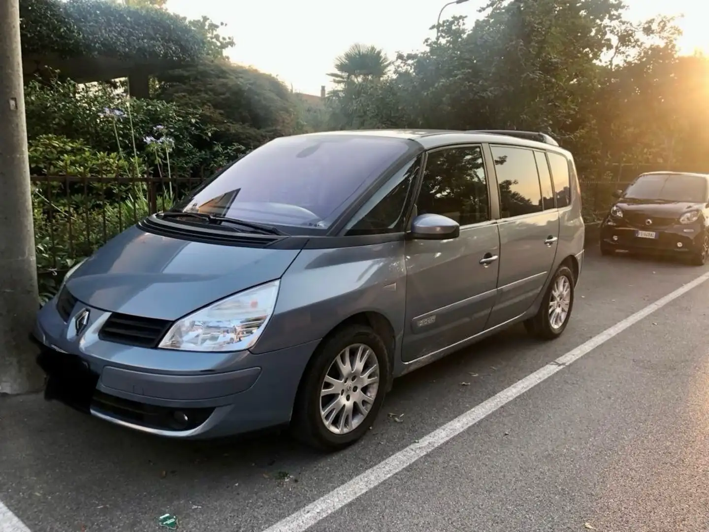 Renault Espace 2.0 dci 16v (confort) - 1