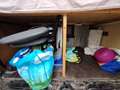 Volkswagen Crafter Camper VW Crafter extra larga, MOTOR NUEVO - thumbnail 17