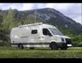Volkswagen Crafter Camper VW Crafter extra larga, MOTOR NUEVO - thumbnail 1