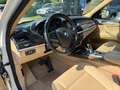 BMW X5 xDrive 35i Xenon Beiges Leder Panorama SOFT Close Weiß - thumbnail 21