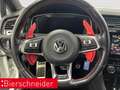 Volkswagen Golf GTI VII 2.0 TSI DSG Performance AB 349EUR KAMERA SHZ L Biały - thumbnail 12