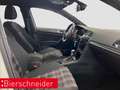 Volkswagen Golf GTI VII 2.0 TSI DSG Performance AB 349EUR KAMERA SHZ L Biały - thumbnail 13