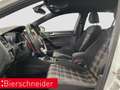 Volkswagen Golf GTI VII 2.0 TSI DSG Performance AB 349EUR KAMERA SHZ L Biały - thumbnail 11