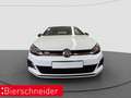 Volkswagen Golf GTI VII 2.0 TSI DSG Performance NAVI KAMERA LED Weiß - thumbnail 3