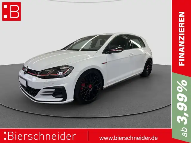Volkswagen Golf GTI VII 2.0 TSI DSG Performance NAVI KAMERA LED