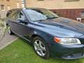 Volvo V70 D5 DPF Aut. Edition Sport -AHK-BLİS-ACC- Bleu - thumbnail 4