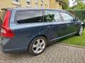 Volvo V70 D5 DPF Aut. Edition Sport -AHK-BLİS-ACC- Bleu - thumbnail 5
