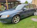 Volvo V70 D5 DPF Aut. Edition Sport -AHK-BLİS-ACC- Bleu - thumbnail 3