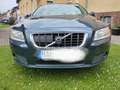 Volvo V70 D5 DPF Aut. Edition Sport -AHK-BLİS-ACC- Bleu - thumbnail 1