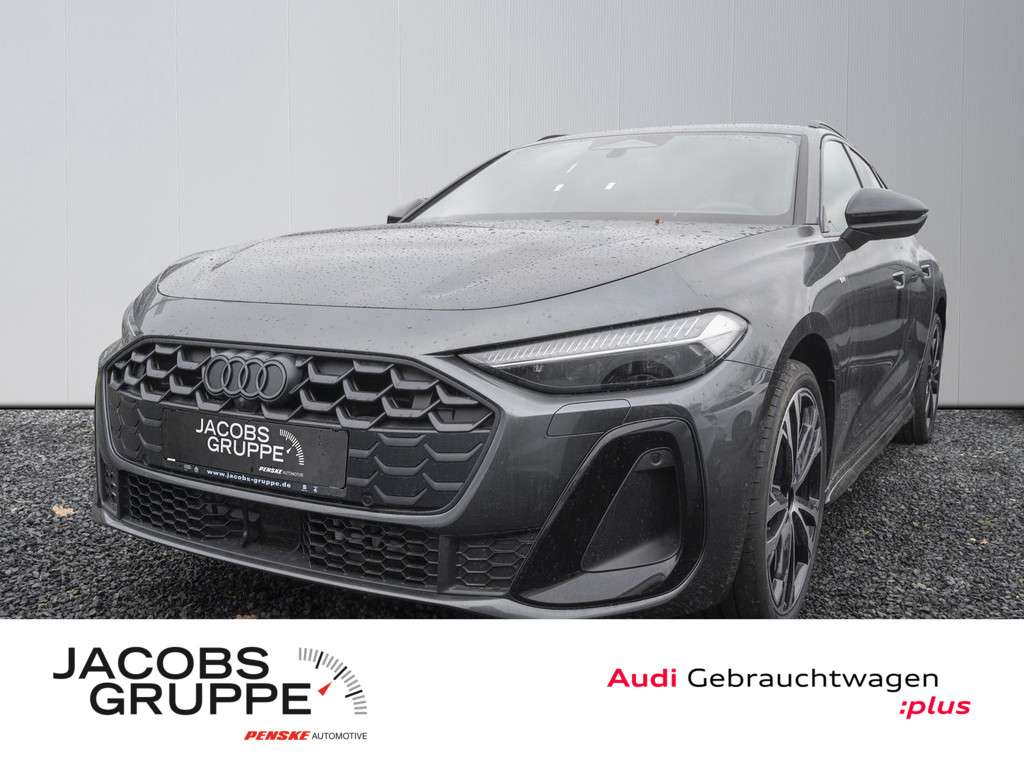 Second hand Audi A5 2.0