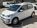 Volkswagen up! up! 5p 1.0 eco Move 68cv my20 km 28000!!! Bianco - thumbnail 6