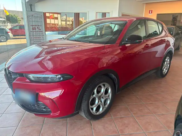 Alfa Romeo Tonale 1.6 Sprint 130cv tct6