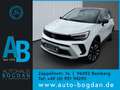 Opel Crossland Elegance LED*Kamera*Tempomat*Teilleder* Weiß - thumbnail 1